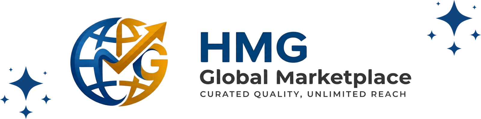HMG Global Marketplace