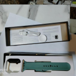 7 max Smart Watch Bluetooth 5 Fast Charge Multicolor