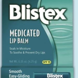 BLISTEX