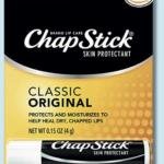 CHAPSTICK