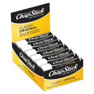 CHAPSTICK