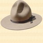 TROOPER HAT REGULAR