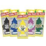 LITTLE TREES CAR FRESHENER