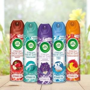 AIR WICK AIR FRESHENER