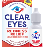 CLEAR EYES 15ML