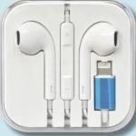 EAR BUDS MINI SQUARE