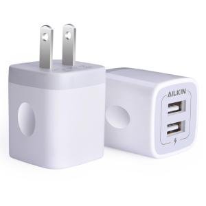 USB WALL ADAPTER
