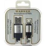 WARNER IPHONES/V8V9 CABLE