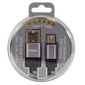 WARNER TYPE C CABLE