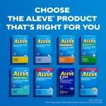 ALEVE 25CT