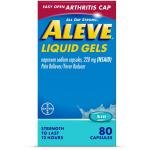 ALEVE 25CT