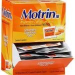 MOTRIN 50 CT